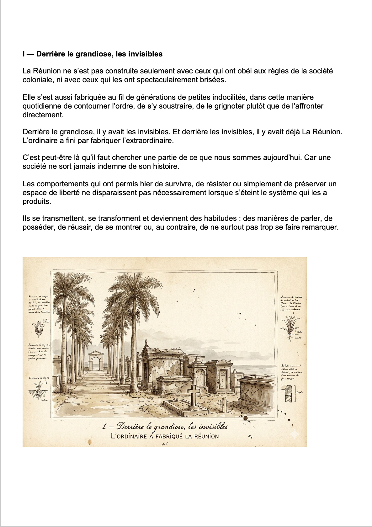 AB-RUN — Chapitre 1