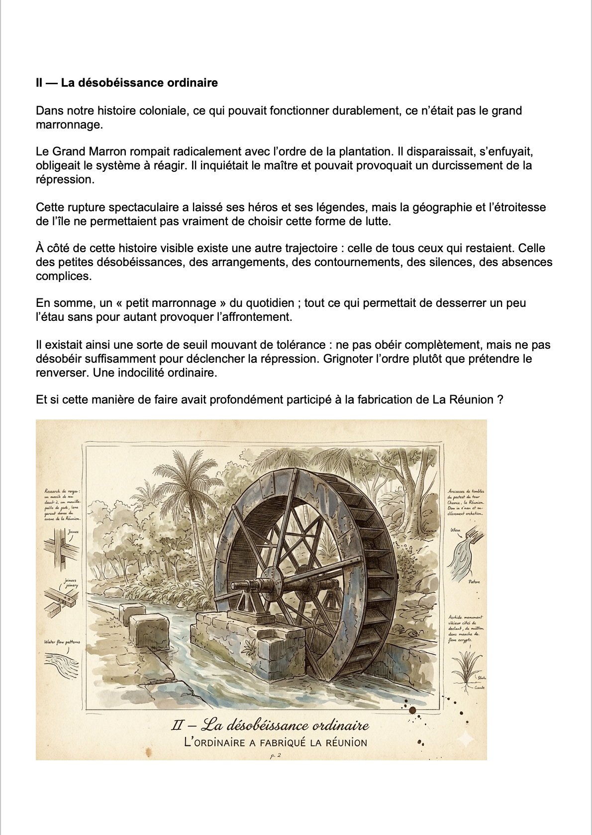 AB-RUN — Chapitre 2