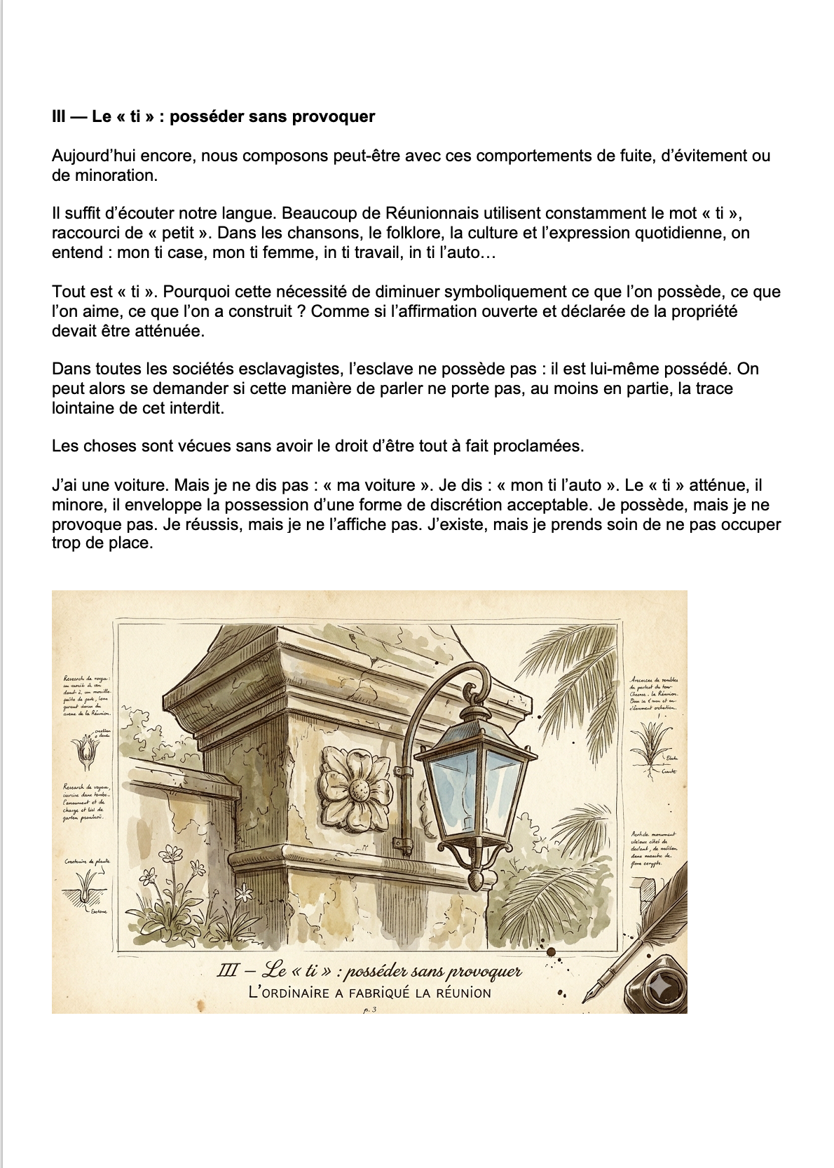 AB-RUN — Chapitre 3