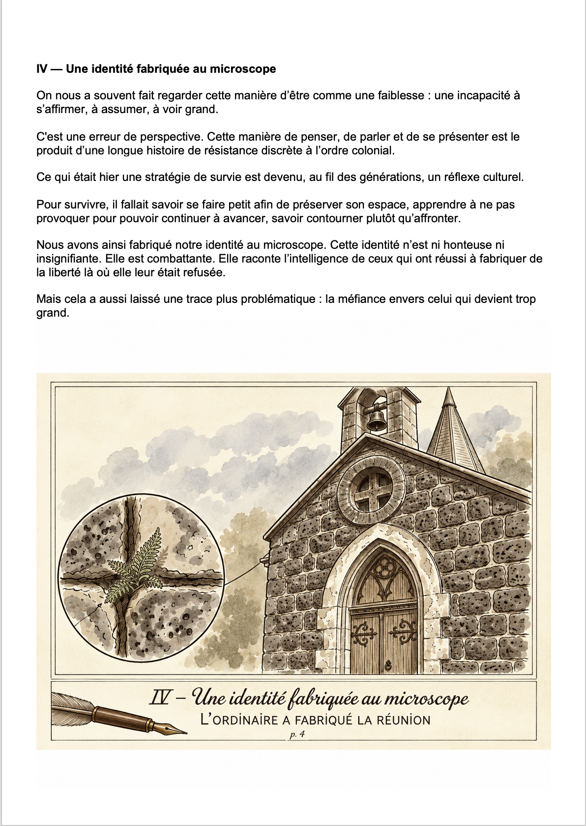AB-RUN — Chapitre 4