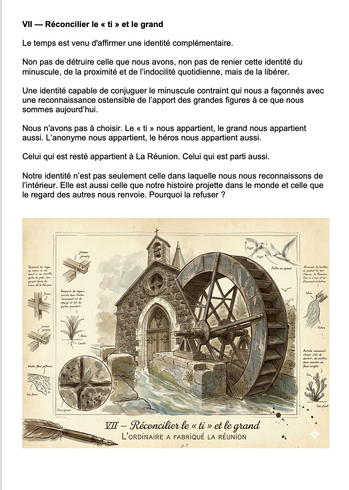 AB-RUN — Chapitre 7