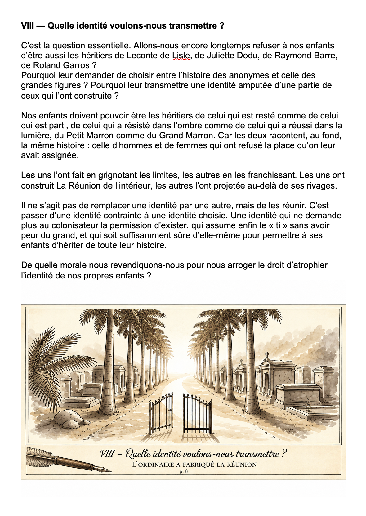 AB-RUN — Chapitre 8